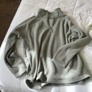 32 Degrees fleece pullover